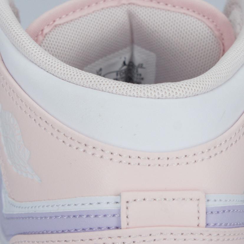 NIKE ナイキ/GS AIR JORDAN 1 Mid/FD8780-601//ABランク/93