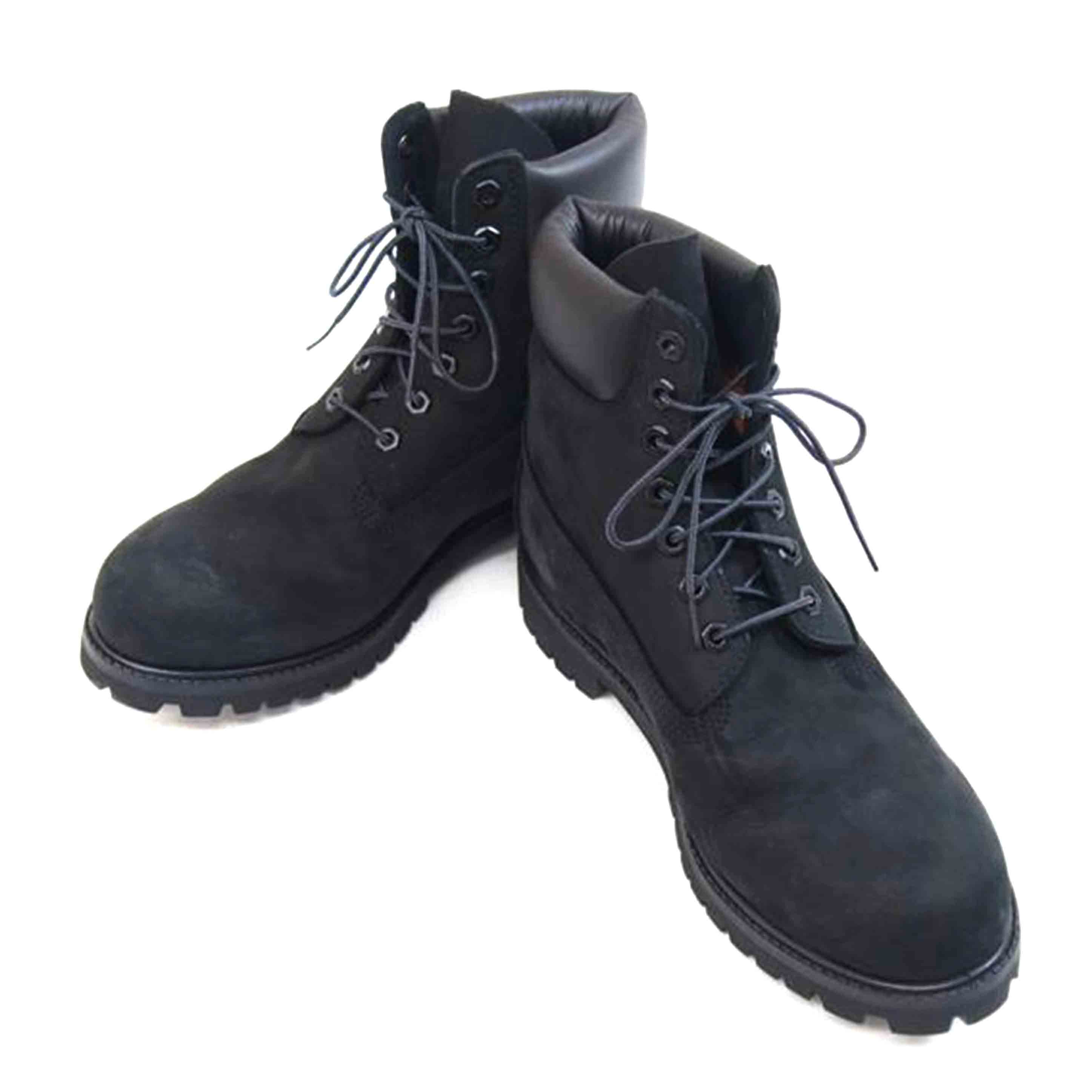 Timberland ティンバーランド/Timberland プレミアムウォータープルーフブーツ/10073//Aランク/71