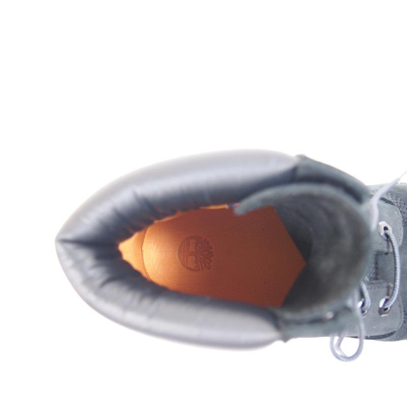 Timberland ティンバーランド/Timberland プレミアムウォータープルーフブーツ/10073//Aランク/71
