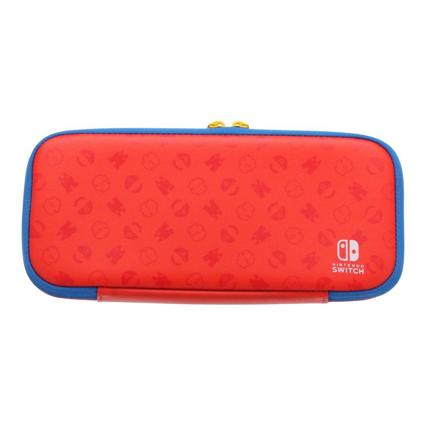 NINTENDO 任天堂 ニンテンドー /Nintendo Switch 本体 マリオレッド×ブルー/HAD-S-RAAAF//XKJ10063204642/ABランク/82
