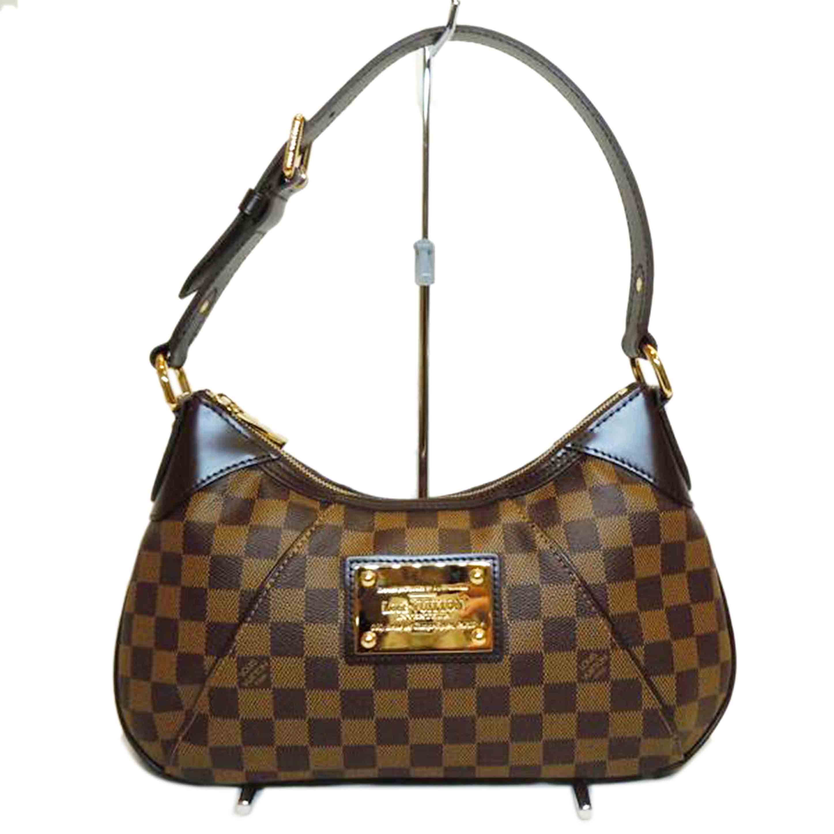 LOUIS VUITTON ルイヴィトン/テムズPM/ダミエ/N48180//AR4***/Aランク/92