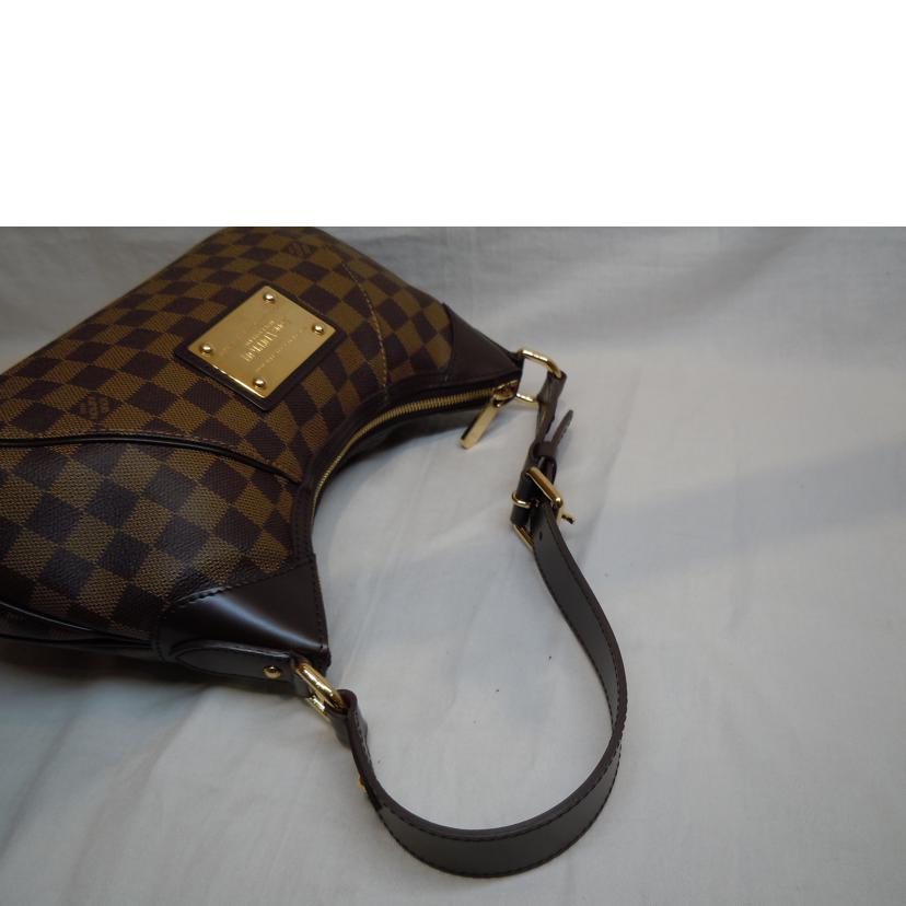 LOUIS VUITTON ルイヴィトン/テムズPM/ダミエ/N48180//AR4***/Aランク/92