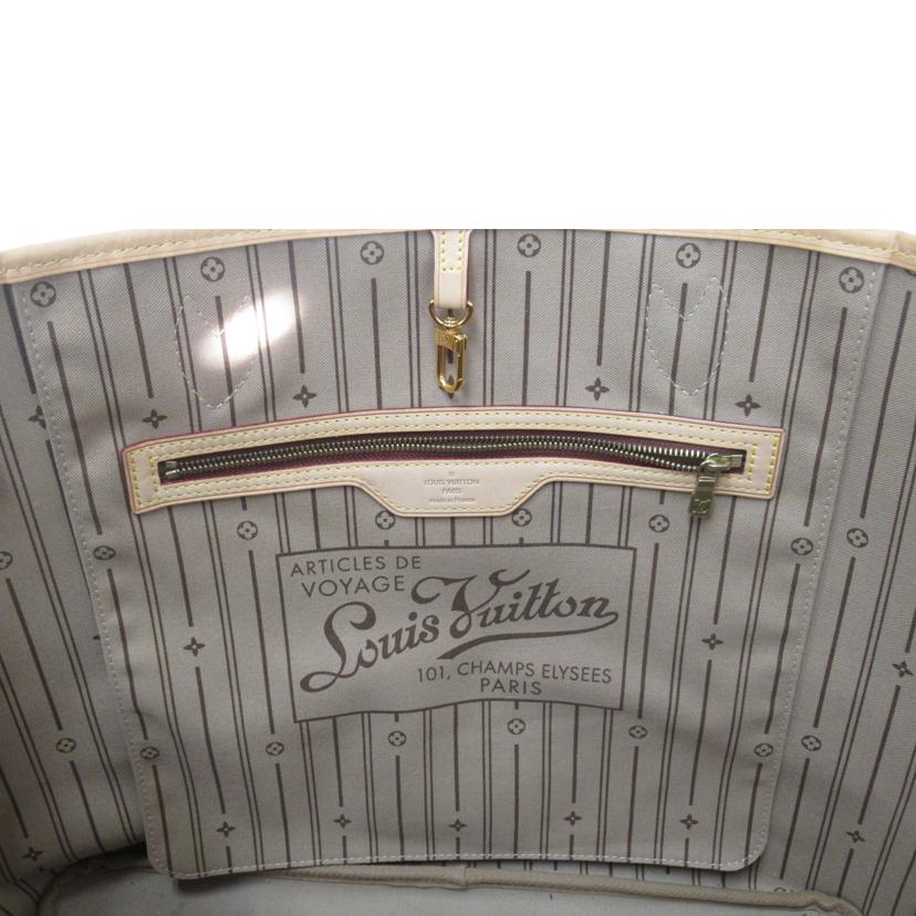 LV/ネヴァーフルGM/モノグラム/M40157//TJ3***/Aランク/63