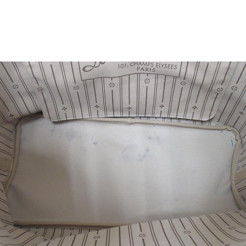 LV/ネヴァーフルGM/モノグラム/M40157//TJ3***/Aランク/63