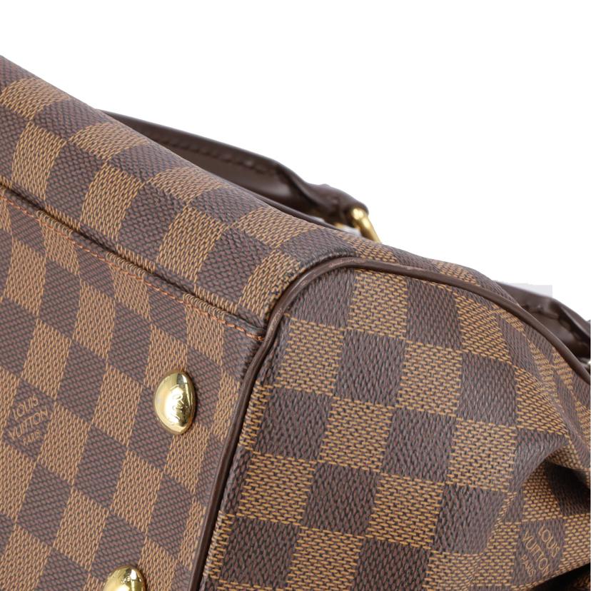 LOUIS VUITTON ルイヴィトン/トレヴィPM/ダミエ/N51997//TH2***/ABランク/25