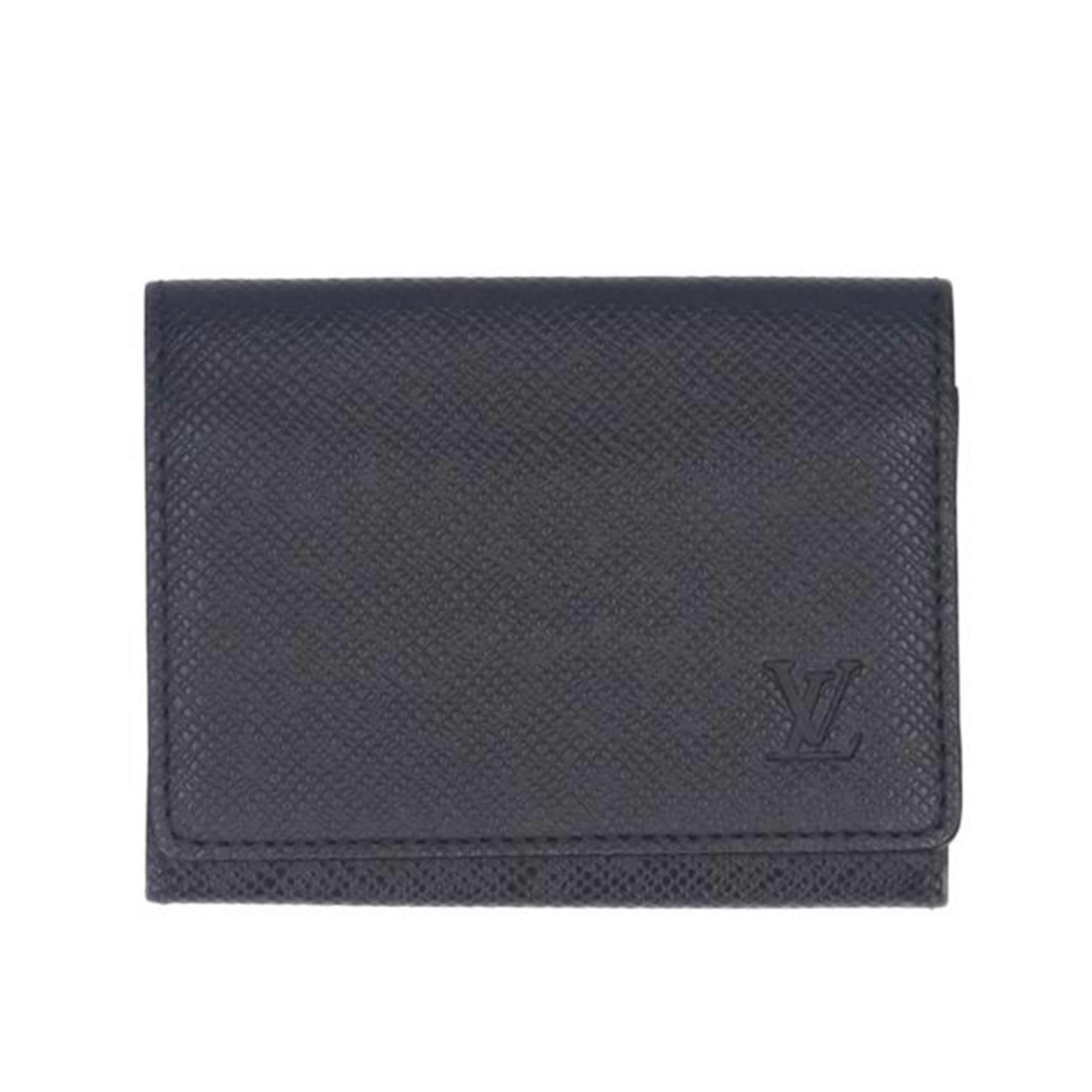 LOUIS VUITTON ルイ・ヴィトン/アンヴェロップ カルト ドゥヴィジト/M30922//CA0***/Aランク/93