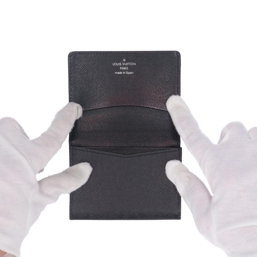 LOUIS VUITTON ルイ・ヴィトン/アンヴェロップ カルト ドゥヴィジト/M30922//CA0***/Aランク/93