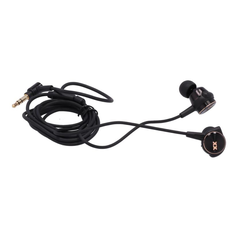 JVC JVCケンウッド /イヤホン/HA-FX99X-B/HA-FX99X-B//-/Bランク/05