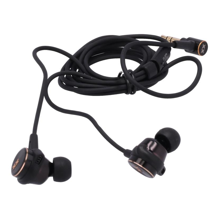 JVC JVCケンウッド /イヤホン/HA-FX99X-B/HA-FX99X-B//-/Bランク/05