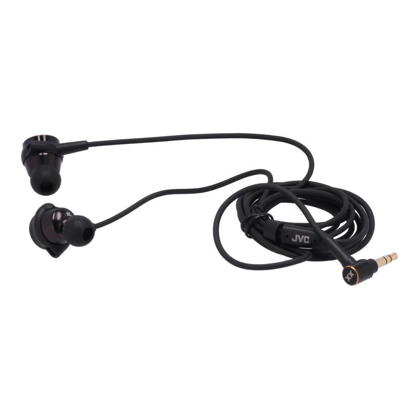JVC JVCケンウッド /イヤホン/HA-FX99X-B/HA-FX99X-B//-/Bランク/05