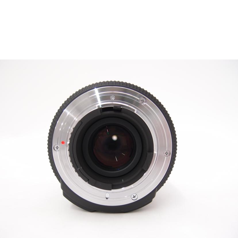 SIGMA シグマ/超広角ズームレンズ/8 16mm F4.5 5.6 DC HSM//13530234/Aランク/69