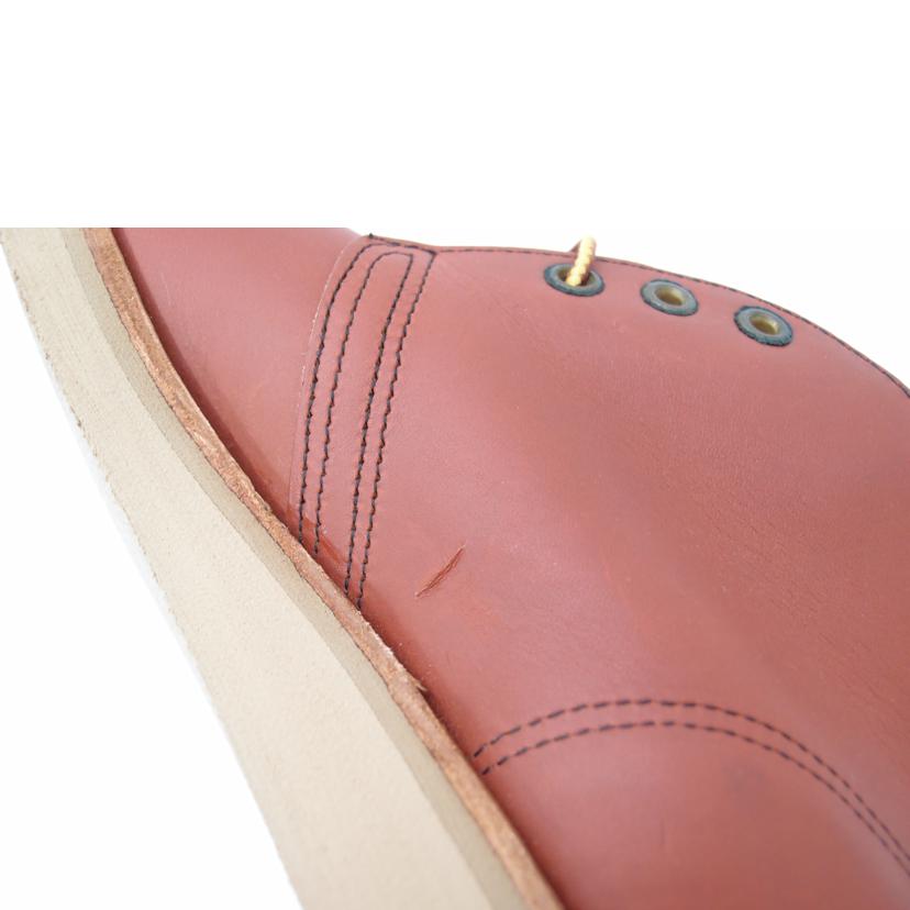 RED WING レッドウィング/RED WING ブーツ//ABランク/69