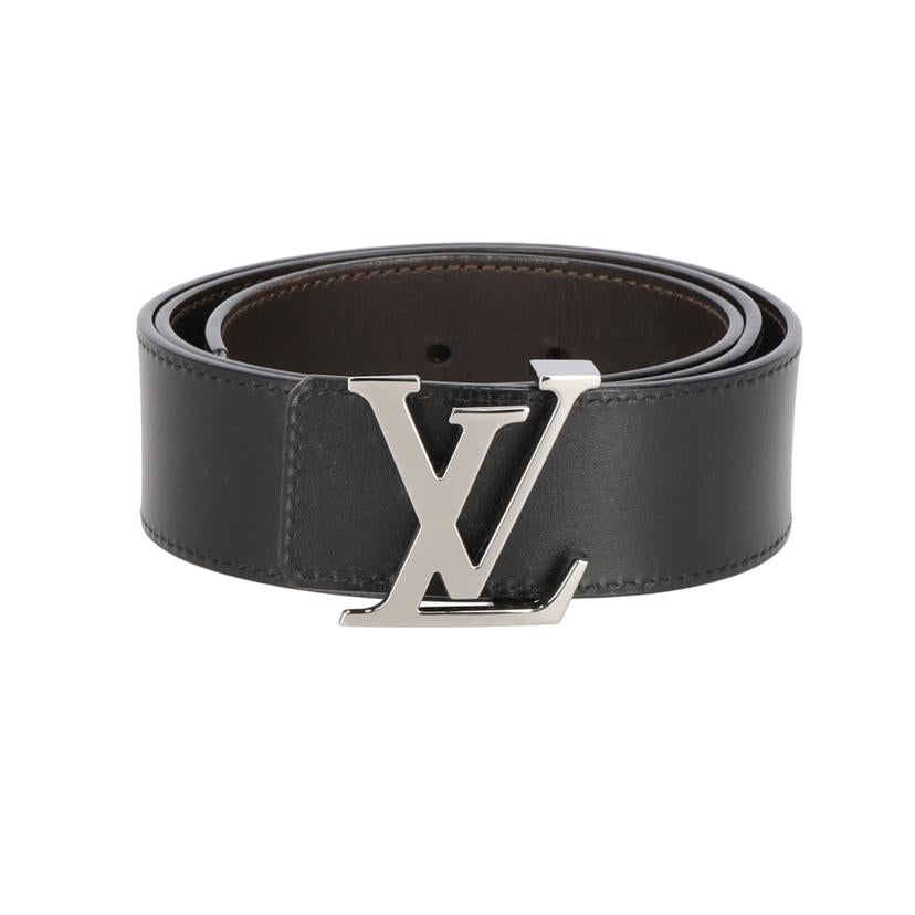 LOUIS VUITTON ルイ・ヴィトン/サンチュール イニシャル ベルト/M9887//CA4***/ABランク/93
