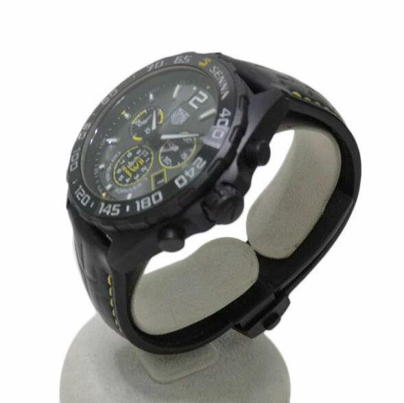TAG Heuer タグ・ホイヤー/フォーミュラー1/アイルトン・セナ/スペシャルエディション/クォーツ/CAZ101AJ//WTH****/ABランク/84