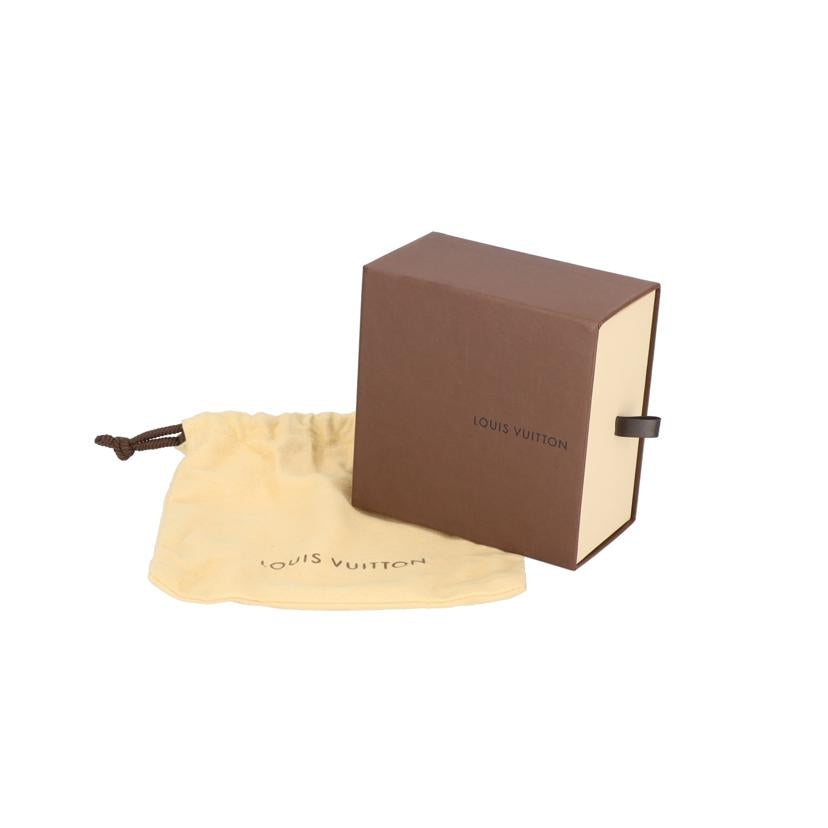 LOUIS VUITTON ルイ・ヴィトン/サンチュール イニシャル ベルト/M9887//CA4***/ABランク/93