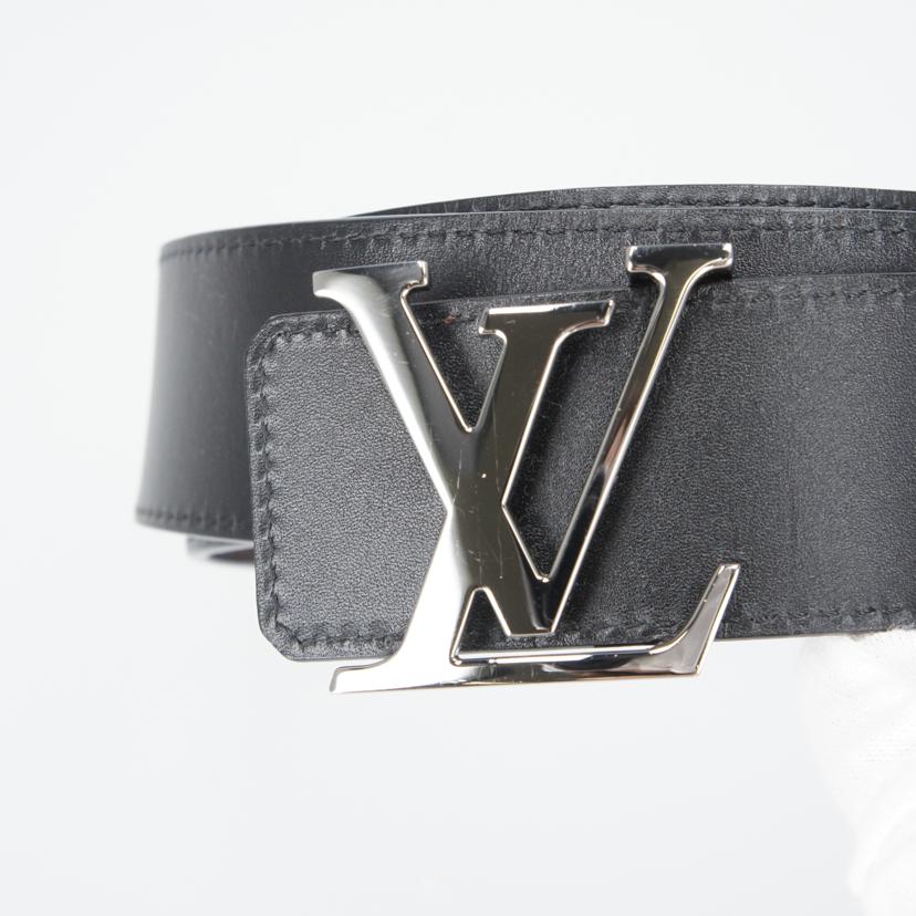 LOUIS VUITTON ルイ・ヴィトン/サンチュール イニシャル ベルト/M9887//CA4***/ABランク/93
