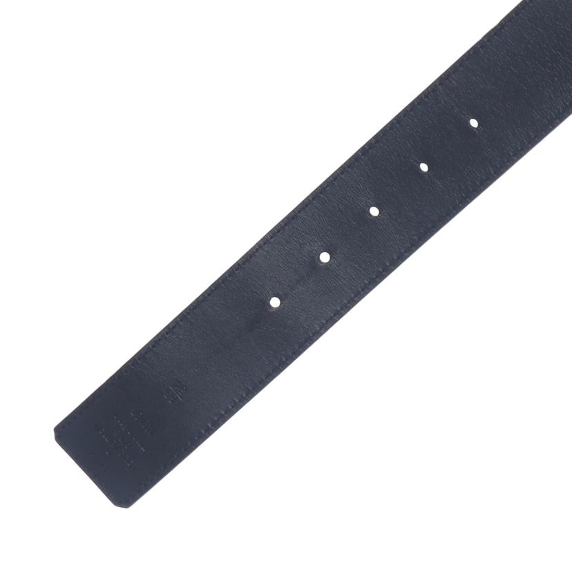 LOUIS VUITTON ルイ・ヴィトン/サンチュール イニシャル ベルト/M9887//CA4***/ABランク/93