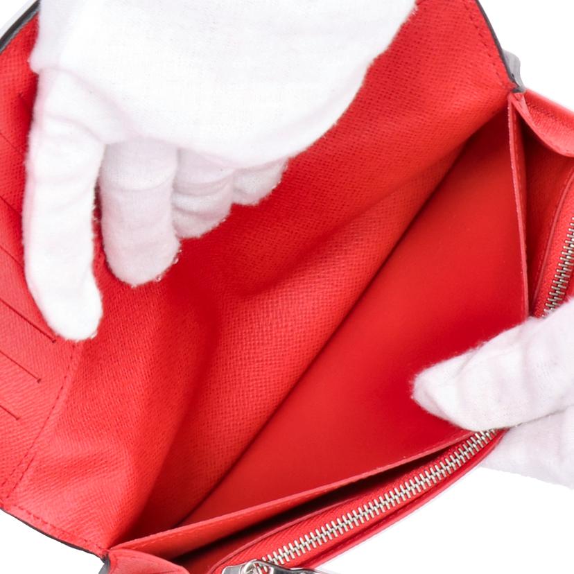 LV/ポルトフォイユ・ブラザ/ルイ・ヴィトン・コレクション/M69739//CA3***/Aランク/78