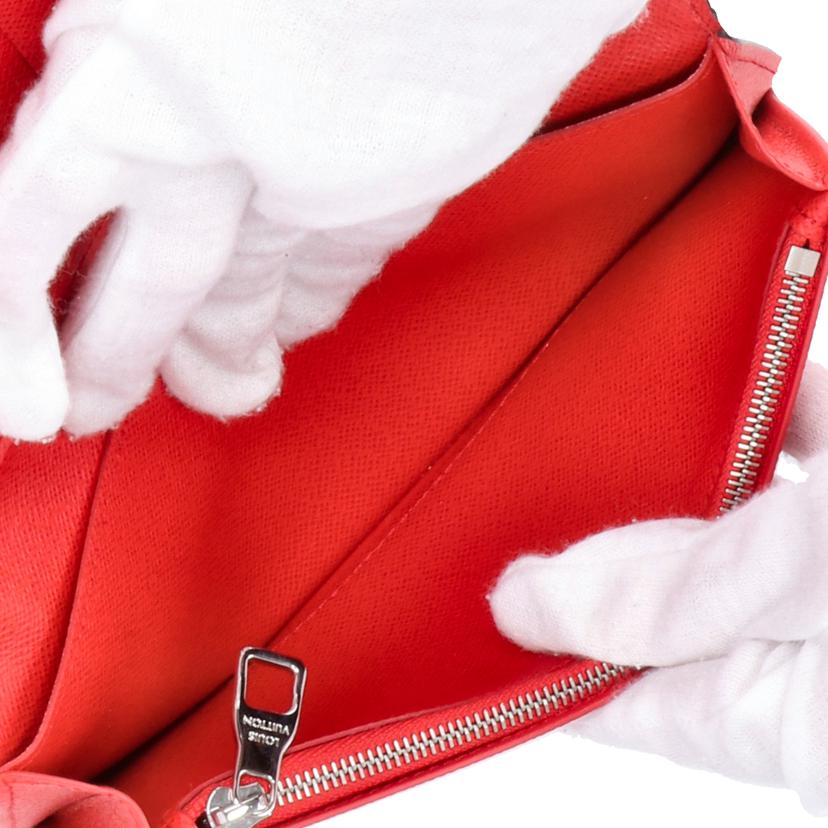 LV/ポルトフォイユ・ブラザ/ルイ・ヴィトン・コレクション/M69739//CA3***/Aランク/78