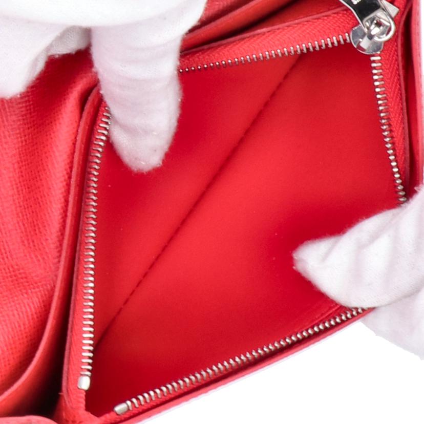 LV/ポルトフォイユ・ブラザ/ルイ・ヴィトン・コレクション/M69739//CA3***/Aランク/78