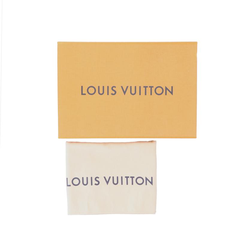 LV/ポルトフォイユ・ブラザ/ルイ・ヴィトン・コレクション/M69739//CA3***/Aランク/78