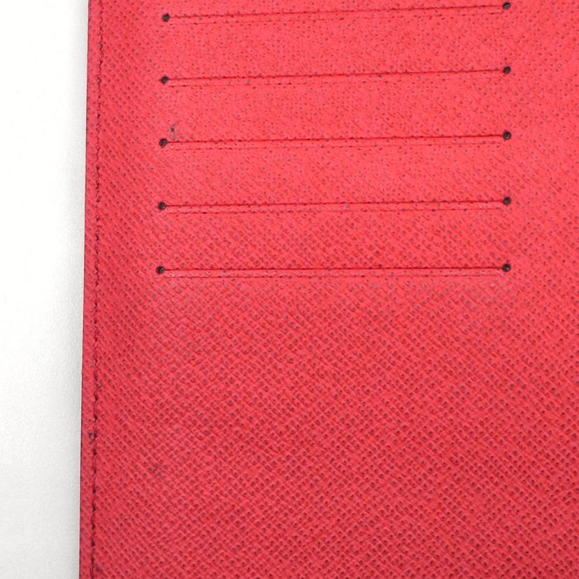 LV/ポルトフォイユ・ブラザ/ルイ・ヴィトン・コレクション/M69739//CA3***/Aランク/78