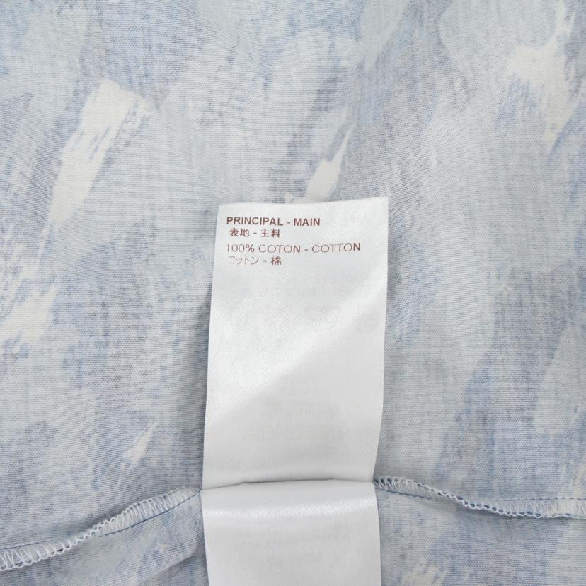 LOUIS VUITTON ルイヴィトン/LOUIS VUITTON 迷彩 Tシャツ//ABランク/78