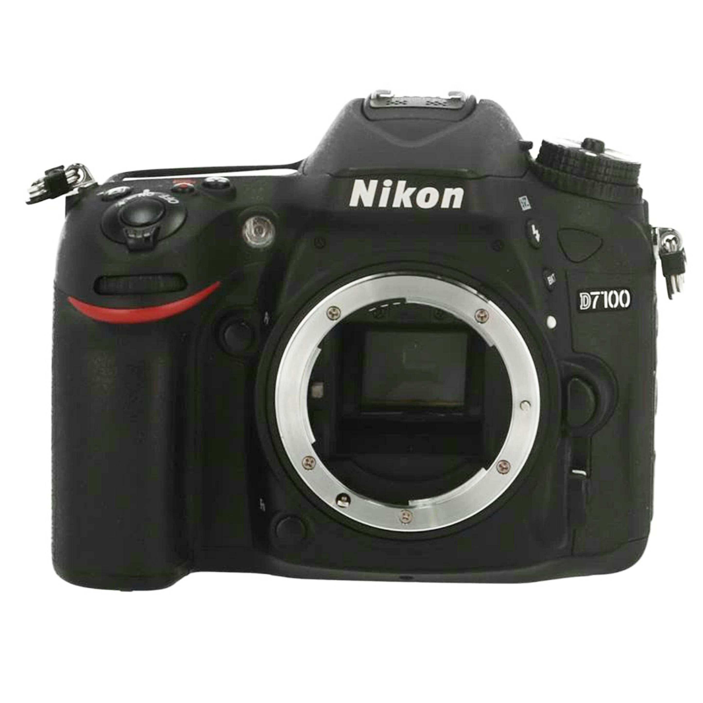 NIKON ニコン/デジタル一眼ボディ/D7100//2040226/Bランク/76