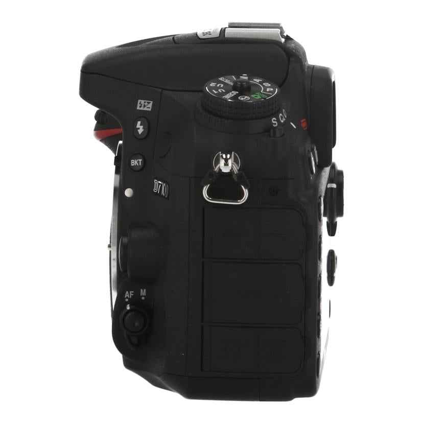 NIKON ニコン/デジタル一眼ボディ/D7100//2040226/Bランク/76