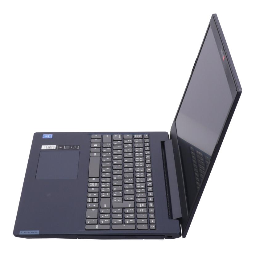 Lenovo レノボ /Win10ノートPC/IdeaPad L350/81Y300T6JP//PF2Y28D1/Bランク/75