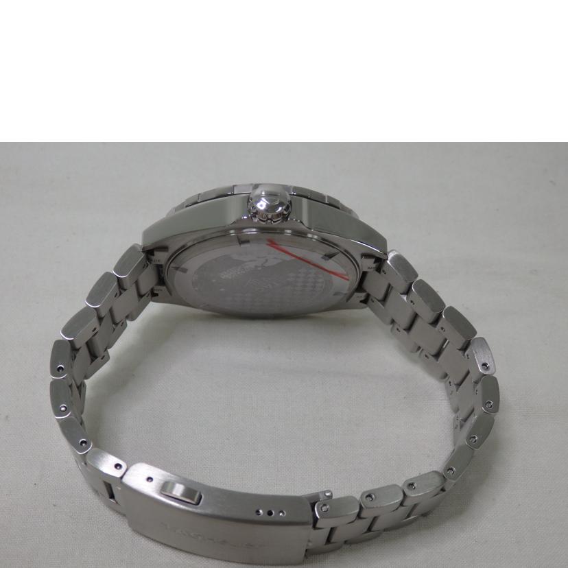 TAG Heuer タグ・ホイヤー/フォーミュラー1/キャリバー5/デイト/WAZ2011//WQS****/Aランク/84