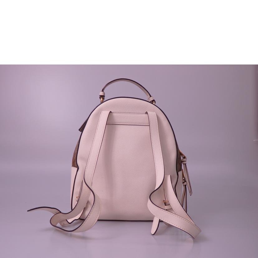 COACH コーチ/シグネチャーリュック/F76622//E19**/Bランク/76