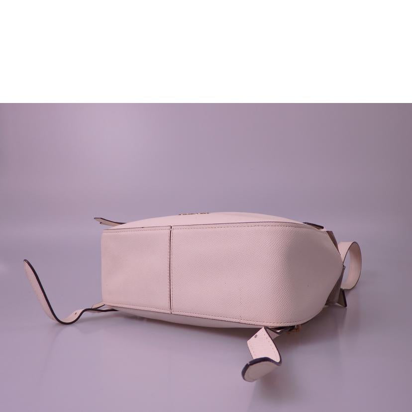 COACH コーチ/シグネチャーリュック/F76622//E19**/Bランク/76