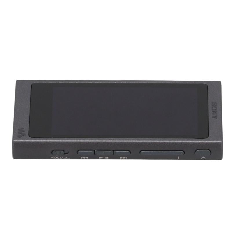 SONY ソニー /ハイレゾ対応ウォークマン 32GB/NW-A36HN//S015337197L/ABランク/62