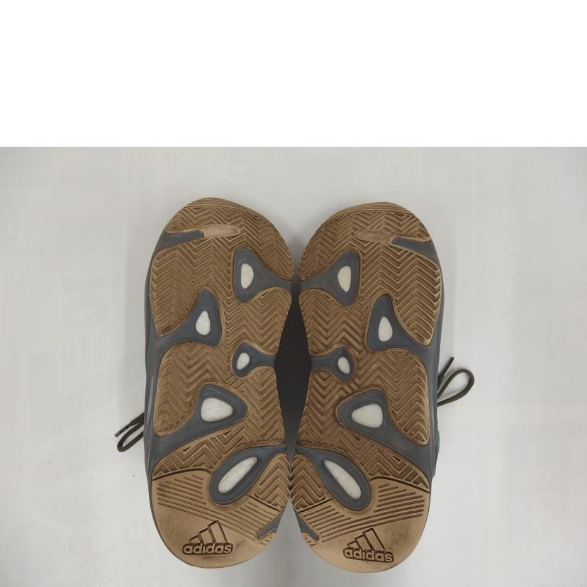 adidas アディダス/Yeezy Boost 700 Teal Blue/FW2499//BCランク/82