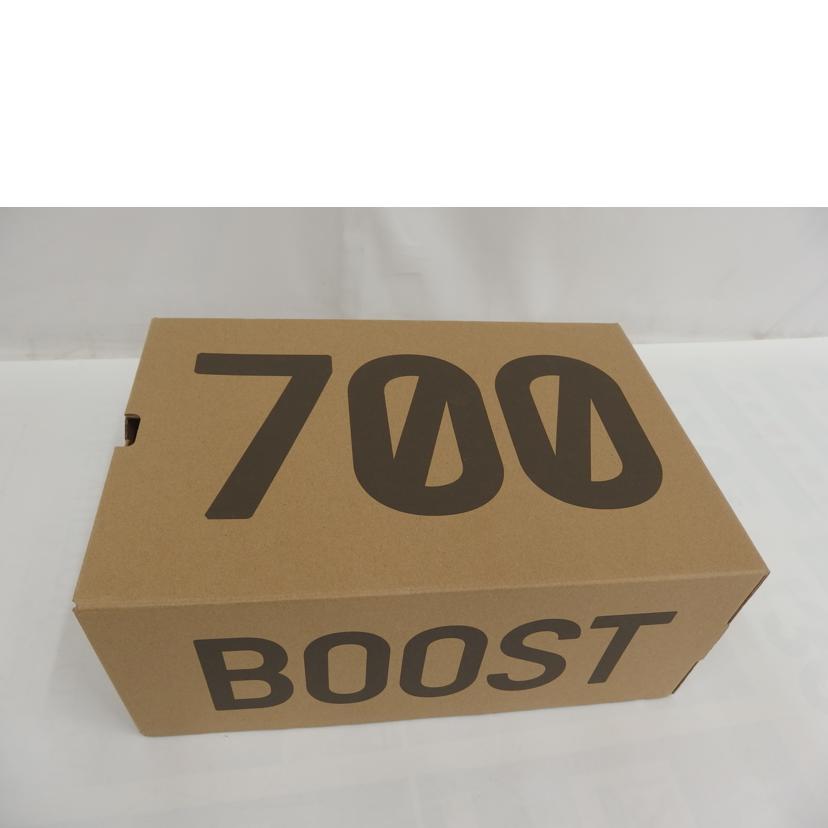 adidas アディダス/Yeezy Boost 700 Teal Blue/FW2499//BCランク/82