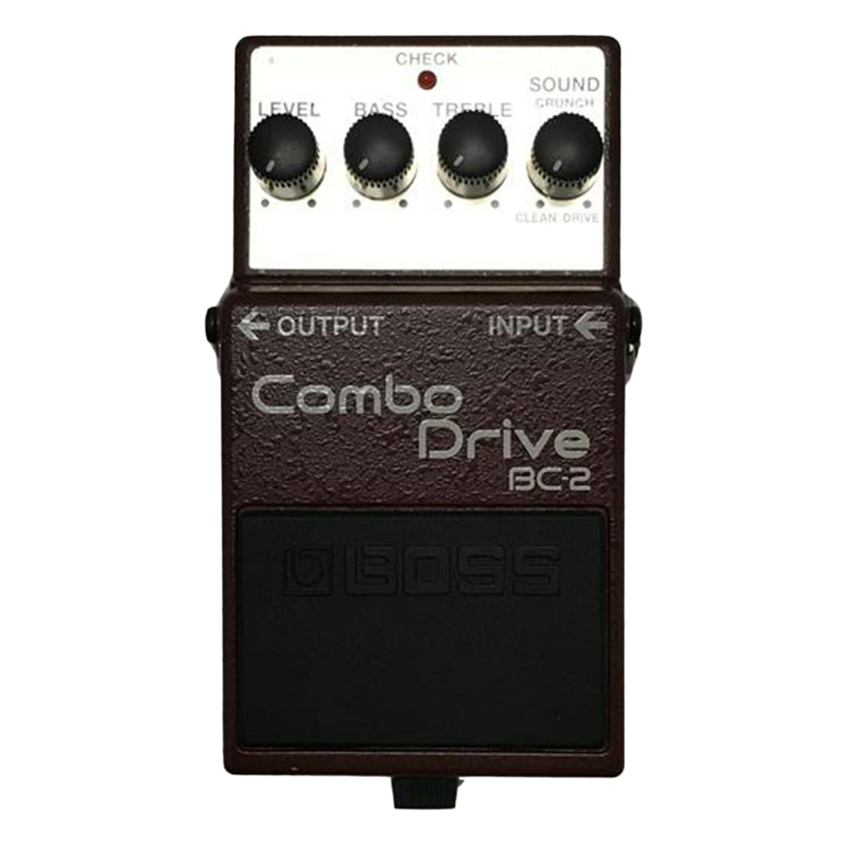 BOSS BOSS/エフェクター/BC-2//Z9A0729/ABランク/51