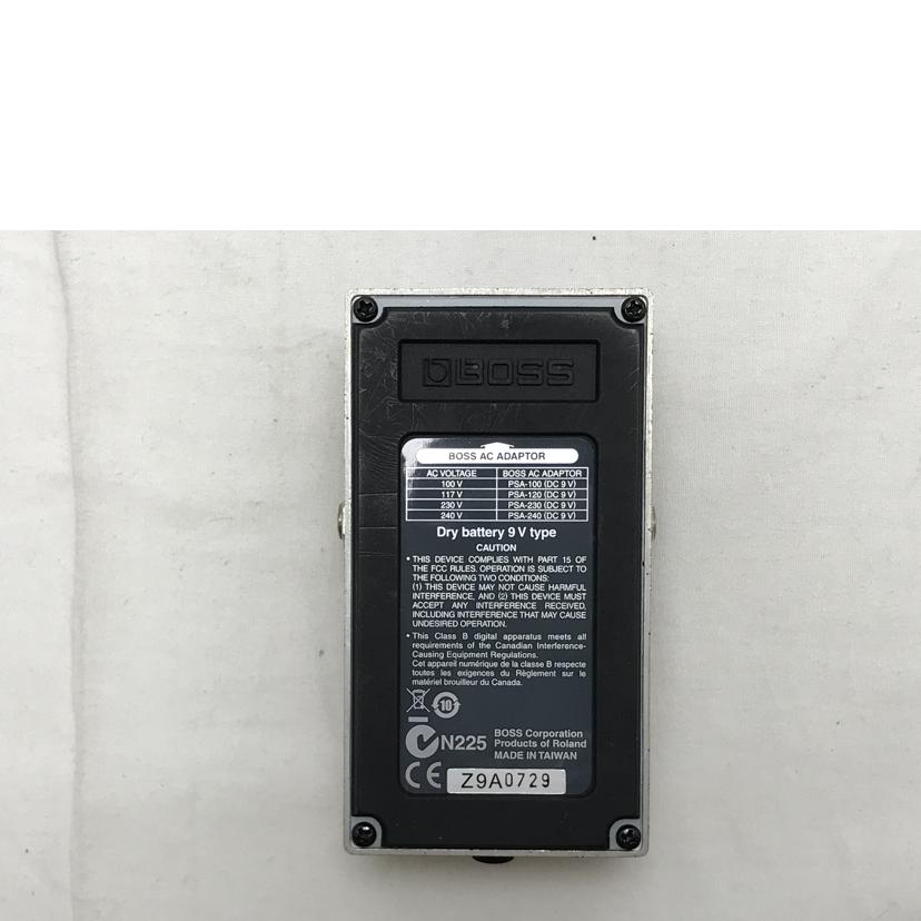 BOSS BOSS/エフェクター/BC-2//Z9A0729/ABランク/51