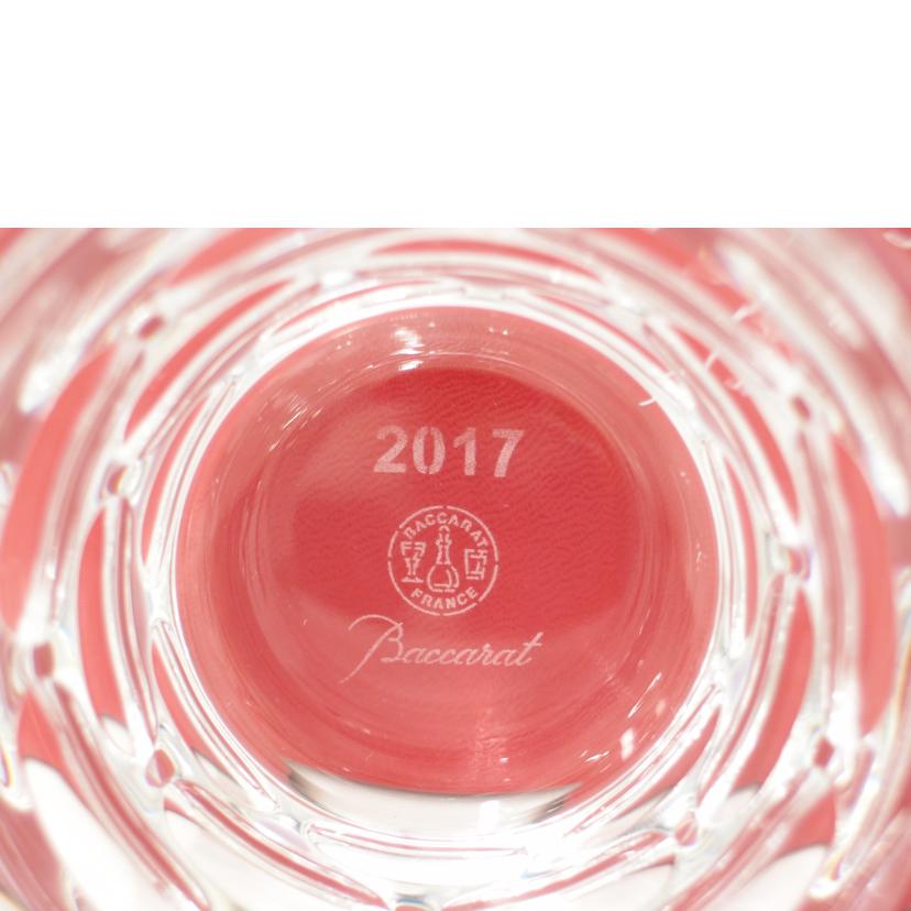 Baccarat バカラ/ルチア 2017 イヤータンブラー ペア ブランド食器/LUCIA 2810664//Sランク/69