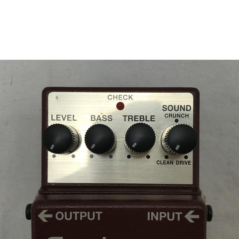 BOSS BOSS/エフェクター/BC-2//Z9A0729/ABランク/51