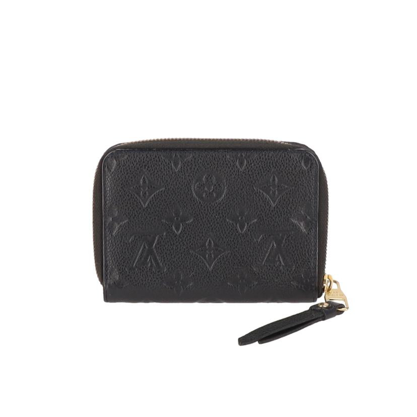 LOUIS VUITTON ルイ・ヴィトン/ポルトフォイユ・スクレットコンパクト/M93430//TS4***/ABランク/93
