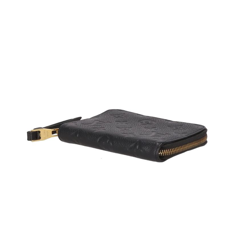 LOUIS VUITTON ルイ・ヴィトン/ポルトフォイユ・スクレットコンパクト/M93430//TS4***/ABランク/93