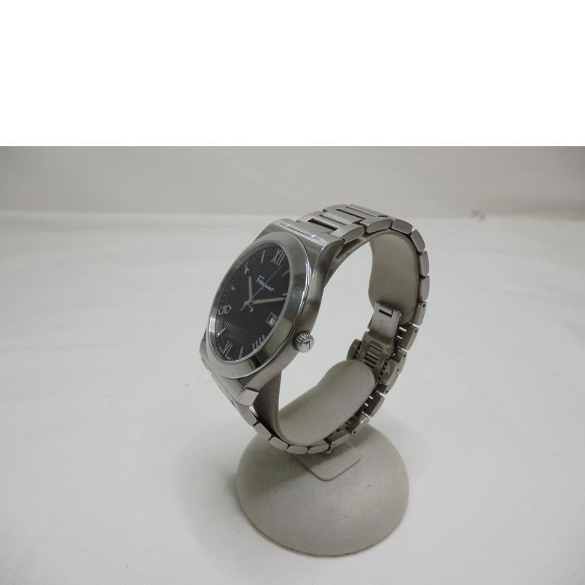 Salvatore Ferragamo サルバトーレフェラガモ/Salvatore Ferragamo/メンズ・クォーツ//220*********/ABランク/84