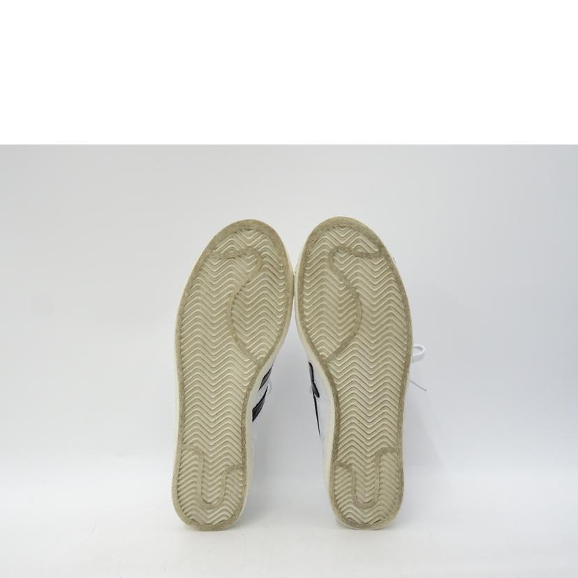 A BATHING APE×adidas アベイシングエイプ×アディダス/SSTR V BAPE/JR2701//Aランク/69