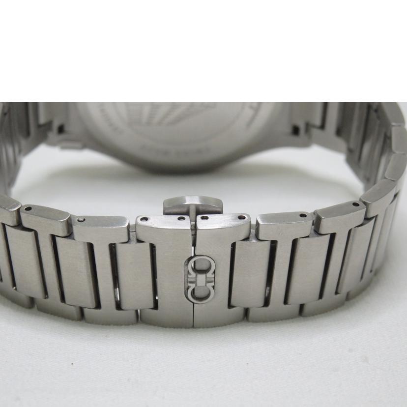 Salvatore Ferragamo サルバトーレフェラガモ/Salvatore Ferragamo/メンズ・クォーツ//220*********/ABランク/84