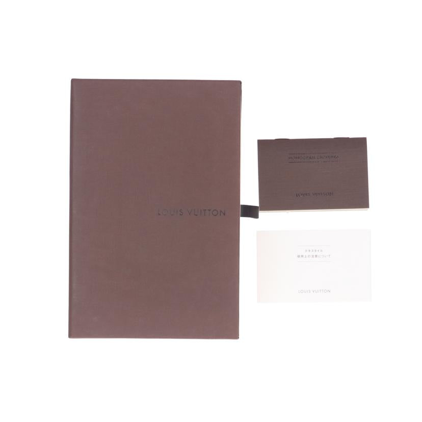 LOUIS VUITTON ルイ・ヴィトン/ポルトフォイユ・スクレットコンパクト/M93430//TS4***/ABランク/93