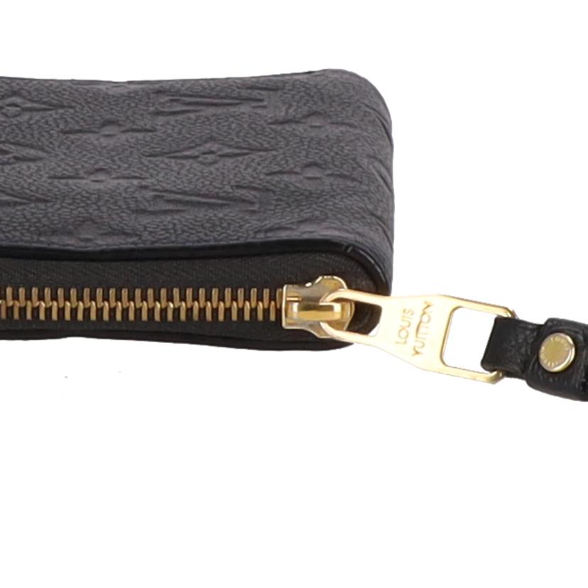 LOUIS VUITTON ルイ・ヴィトン/ポルトフォイユ・スクレットコンパクト/M93430//TS4***/ABランク/93