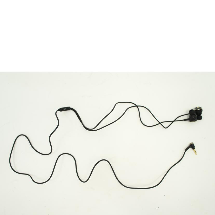 JVC JVC/イヤホン/HA-FX99X-B//Aランク/75