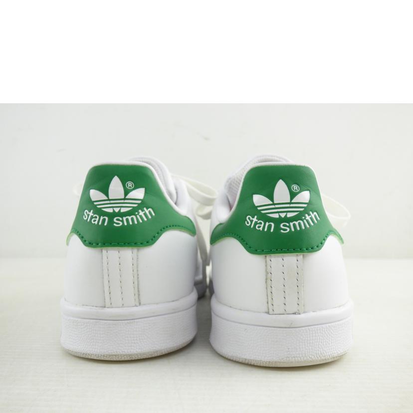 adidas アディダス/STAN SMITH/M20324//ABランク/64