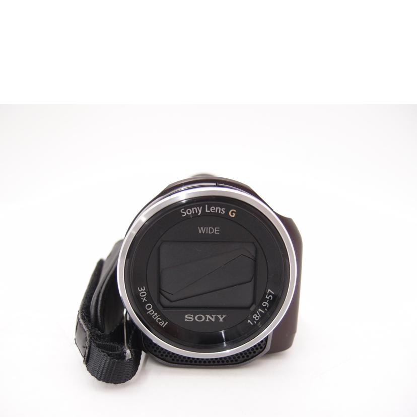 SONY ソニー/デジタルビデオカメラ/HDR-PJ540//3021380/Bランク/69